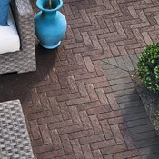 Permacon Brooklyn Concrete Paver